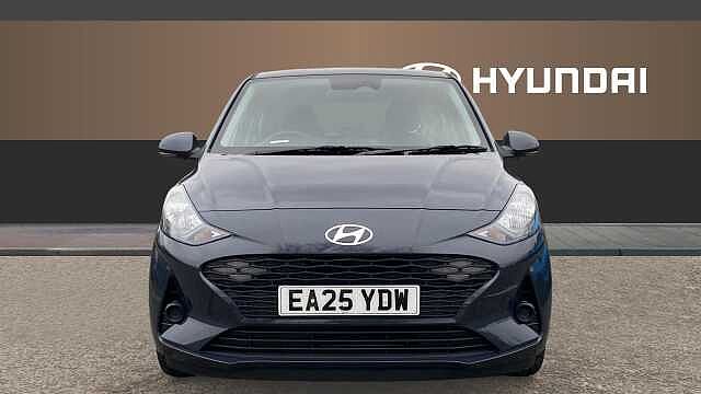 Hyundai i10 1.0 [63] Advance 5dr Auto [Nav] Petrol Hatchback