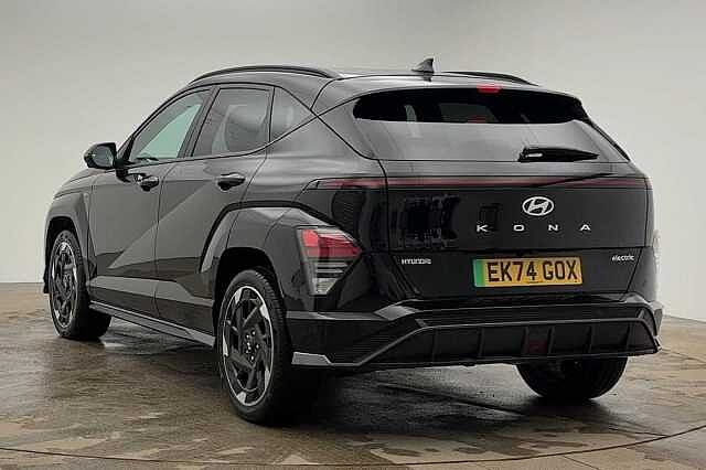 Hyundai TUCSON 1.6T Hybrid Premium 5dr Auto Hybrid Estate