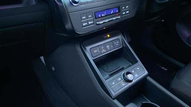 Hyundai KONA 1.6 GDi Hybrid N Line 5dr DCT Hybrid Hatchback