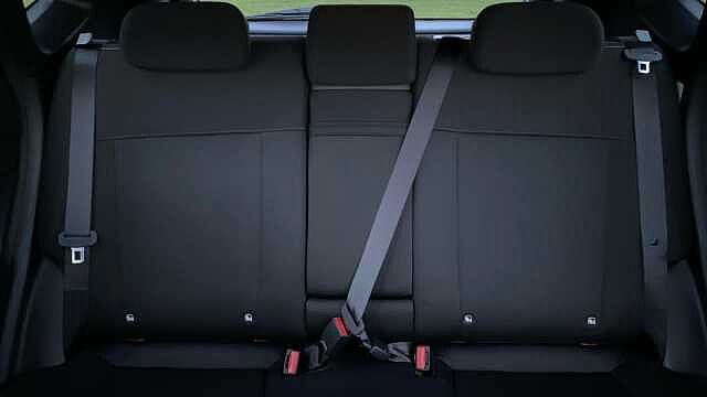 Hyundai KONA 1.6 GDi Hybrid N Line 5dr DCT Hybrid Hatchback