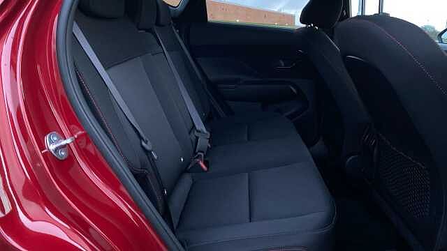 Hyundai KONA 1.6 GDi Hybrid N Line 5dr DCT Hybrid Hatchback