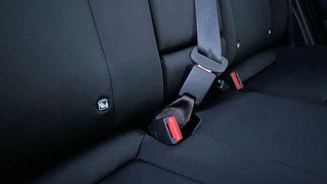 Hyundai KONA 1.6 GDi Hybrid N Line 5dr DCT Hybrid Hatchback