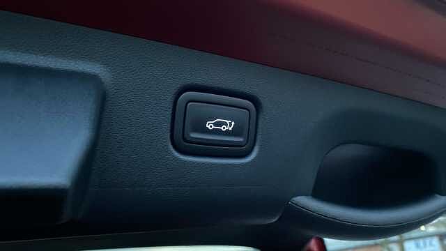 Hyundai KONA 1.6 GDi Hybrid N Line 5dr DCT Hybrid Hatchback