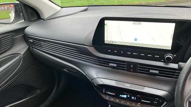 Hyundai i20 1.0T GDi 48V MHD Premium 5dr Petrol Hatchback