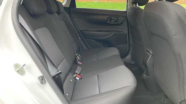 Hyundai i20 1.0T GDi 48V MHD Premium 5dr Petrol Hatchback