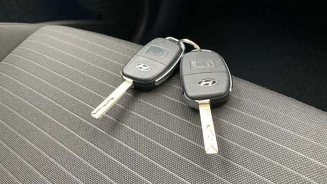 Hyundai i20 1.0T GDi 48V MHD Premium 5dr Petrol Hatchback