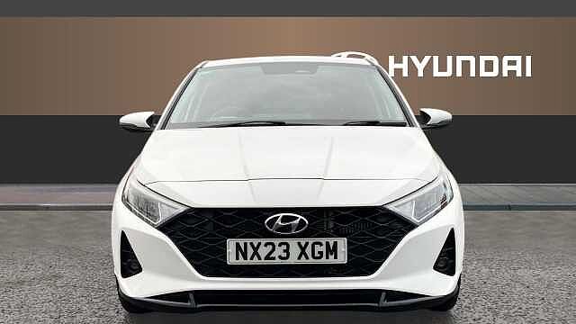 Hyundai i20 1.0T GDi 48V MHD Premium 5dr Petrol Hatchback