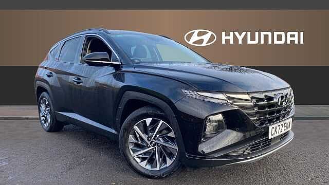 1.6 TGDi Premium 5dr 2WD Petrol Estate