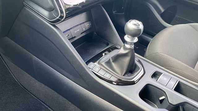 Hyundai TUCSON 1.6 TGDi Premium 5dr 2WD Petrol Estate