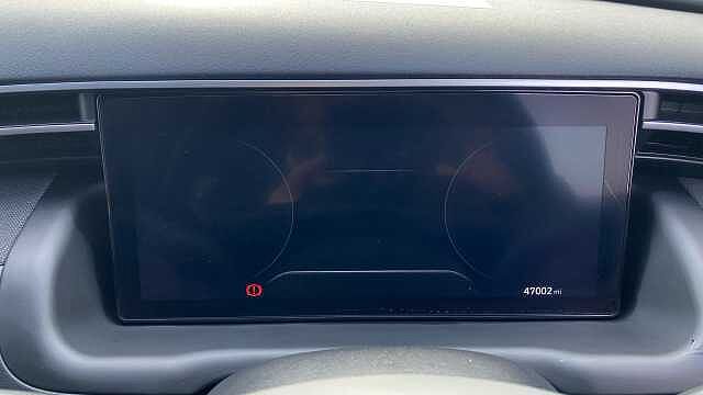 Hyundai TUCSON 1.6 TGDi Premium 5dr 2WD Petrol Estate