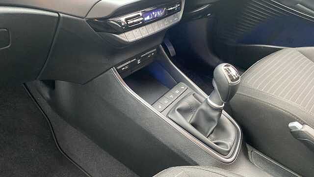 Hyundai I20 1.0T GDi 48V MHD Premium 5dr Petrol Hatchback Red