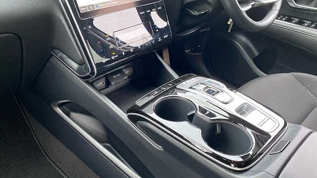 Hyundai TUCSON 1.6 TGDi Hybrid 230 SE Connect 5dr 2WD Auto Hybrid Estate