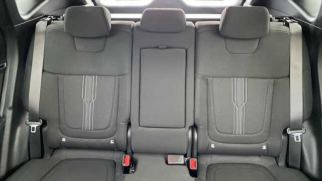 Hyundai TUCSON 1.6 TGDi Hybrid 230 SE Connect 5dr 2WD Auto Hybrid Estate