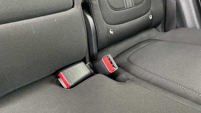 Hyundai TUCSON 1.6 TGDi Hybrid 230 SE Connect 5dr 2WD Auto Hybrid Estate