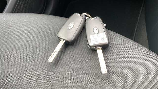 Hyundai TUCSON 1.6 TGDi Hybrid 230 SE Connect 5dr 2WD Auto Hybrid Estate