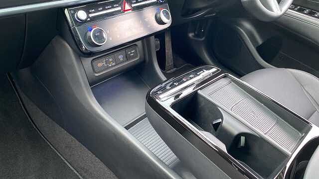 Hyundai TUCSON 1.6T Plug-in Hybrid Ultimate 5dr Auto Estate White