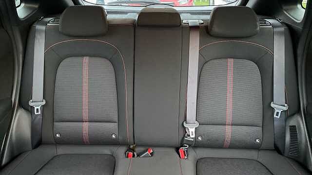 Hyundai KONA 1.0 TGDi 48V MHEV N Line 5dr Petrol Hatchback