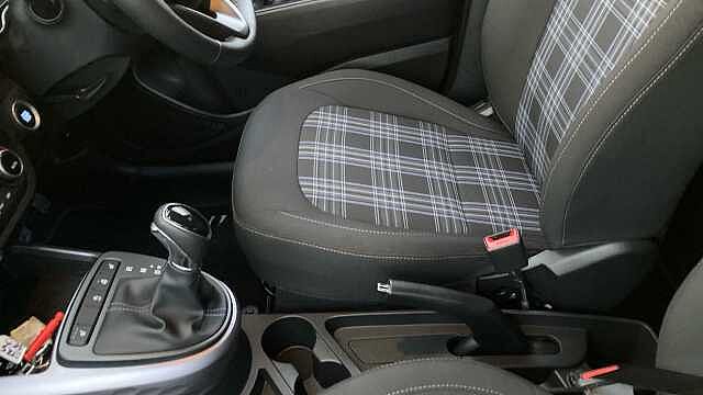 Hyundai I10 1.0 [63] Premium 5dr Auto [Nav] Petrol Hatchback Grey