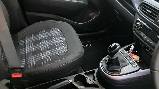 Hyundai I10 1.0 [63] Premium 5dr Auto [Nav] Petrol Hatchback Grey