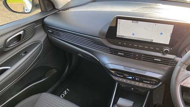 Hyundai i20 1.0T GDi 48V MHD Premium 5dr DCT Petrol Hatchback