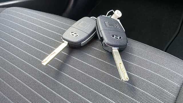 Hyundai i20 1.0T GDi 48V MHD Premium 5dr DCT Petrol Hatchback