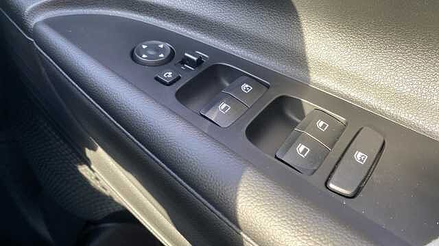 Hyundai i20 1.0T GDi 48V MHD Premium 5dr DCT Petrol Hatchback