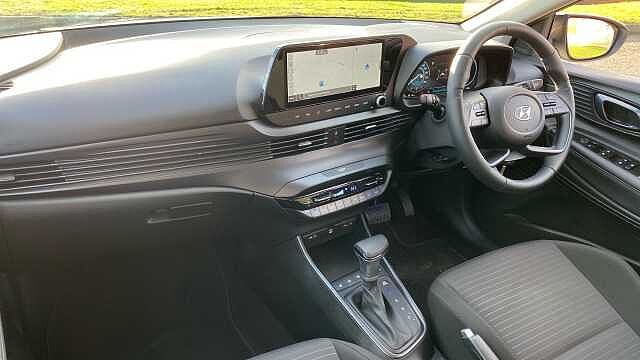 Hyundai i20 1.0T GDi 48V MHD Premium 5dr DCT Petrol Hatchback