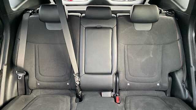 Hyundai TUCSON 1.6 TGDi Hybrid 230 N Line S 5dr 2WD Auto Hybrid Estate