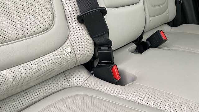 Hyundai TUCSON 1.6 TGDi Plug-in Hybrid Ultimate 5dr 4WD Auto Estate