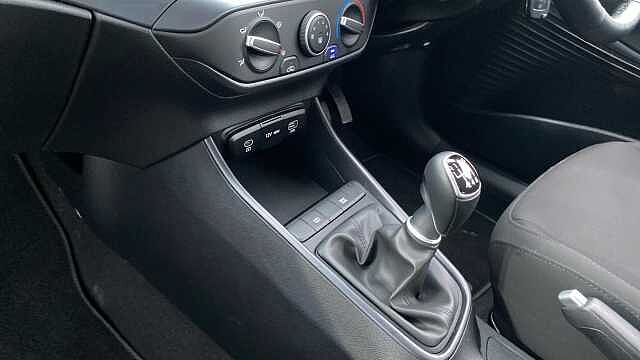 Hyundai i20 1.0T GDi Advance [Nav] 5dr Petrol Hatchback