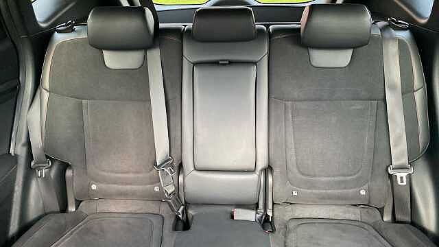 Hyundai TUCSON 1.6 TGDi N Line 5dr 2WD Petrol Estate Black