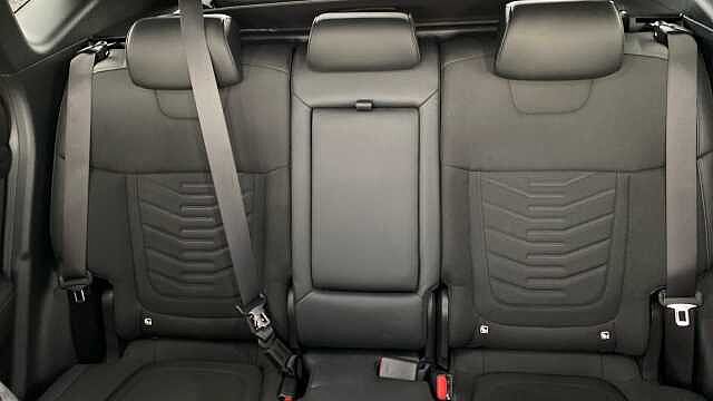 Hyundai TUCSON 1.6T Plug-in Hybrid Premium 5dr 4WD Auto Estate Grey