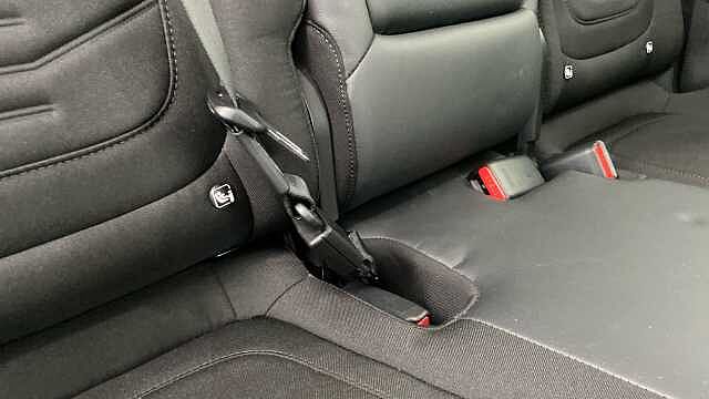 Hyundai TUCSON 1.6T Plug-in Hybrid Premium 5dr 4WD Auto Estate Grey