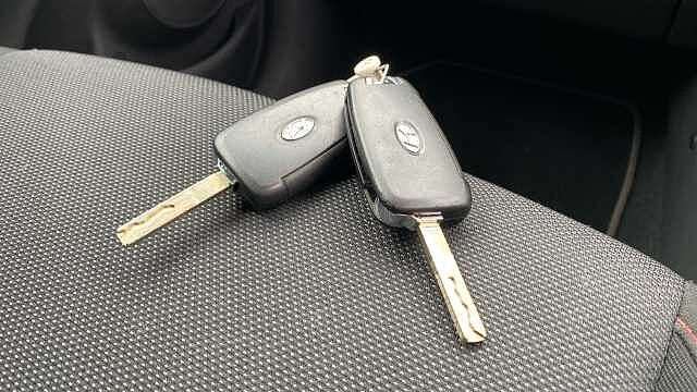 Hyundai KONA 1.0 TGDi 48V MHEV N Line 5dr Petrol Hatchback Red