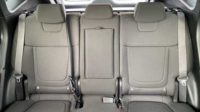 Hyundai TUCSON 1.6 TGDi SE Connect 5dr 2WD Petrol Estate Blue