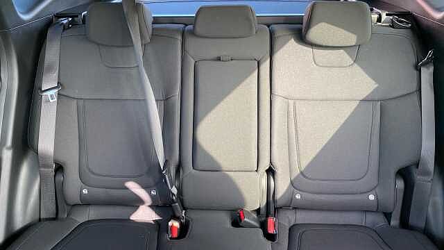 Hyundai TUCSON 1.6 TGDi SE Connect 5dr 2WD Petrol Estate