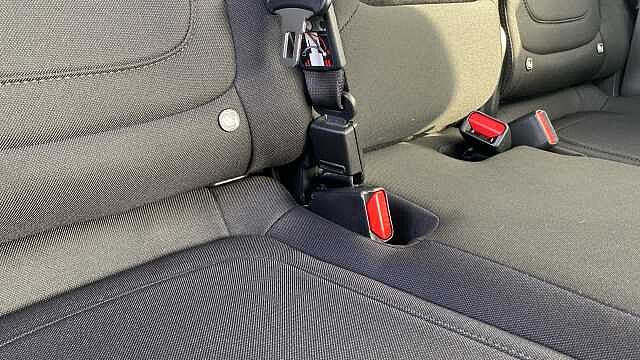 Hyundai TUCSON 1.6 TGDi SE Connect 5dr 2WD Petrol Estate