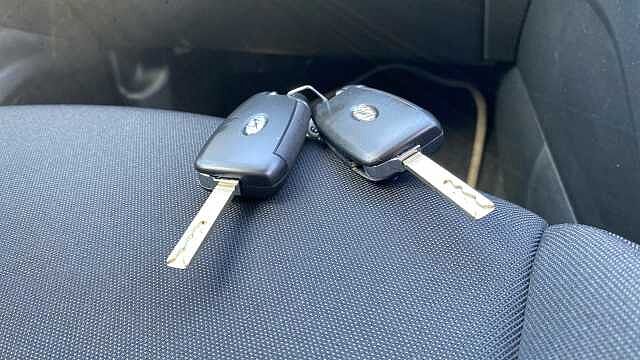 Hyundai TUCSON 1.6 TGDi SE Connect 5dr 2WD Petrol Estate