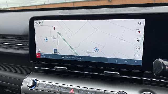 Hyundai KONA 160kW Ultimate 65kWh 5dr Auto Electric Hatchback