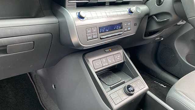 Hyundai KONA 160kW Ultimate 65kWh 5dr Auto Electric Hatchback