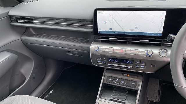 Hyundai KONA 160kW Ultimate 65kWh 5dr Auto Electric Hatchback