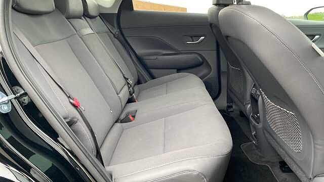 Hyundai KONA 160kW Ultimate 65kWh 5dr Auto Electric Hatchback