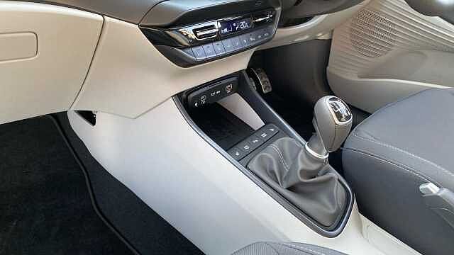 Hyundai BAYON 1.0 TGDi [90] Tech Line 5dr Petrol Hatchback