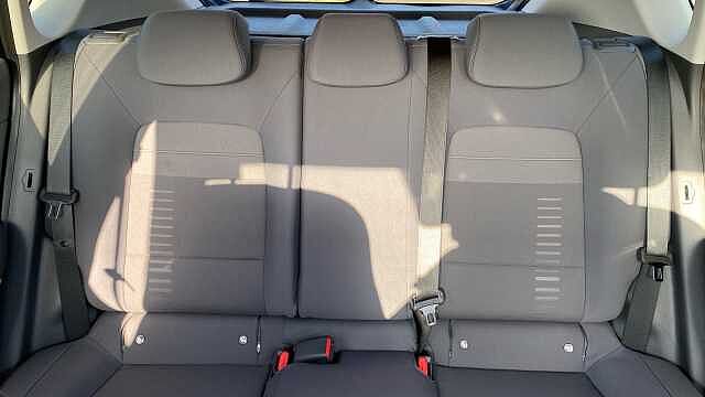 Hyundai BAYON 1.0 TGDi [90] Tech Line 5dr Petrol Hatchback