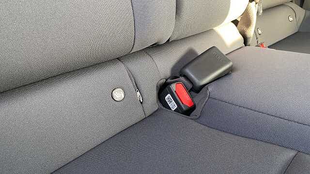 Hyundai BAYON 1.0 TGDi [90] Tech Line 5dr Petrol Hatchback