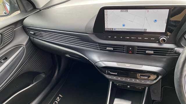 Hyundai i20 1.0T GDi 48V MHD Premium 5dr DCT Petrol Hatchback