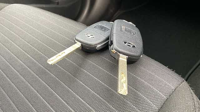 Hyundai i20 1.0T GDi 48V MHD Premium 5dr DCT Petrol Hatchback