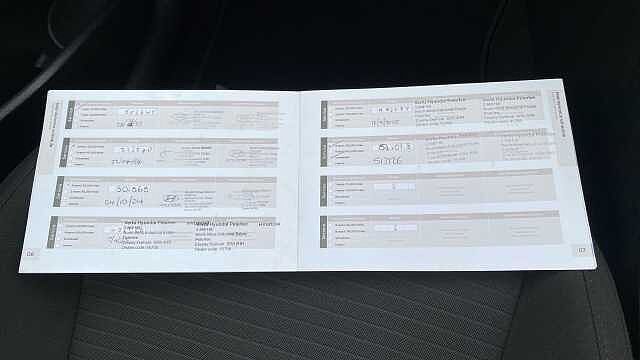 Hyundai i20 1.0T GDi 48V MHD Premium 5dr DCT Petrol Hatchback