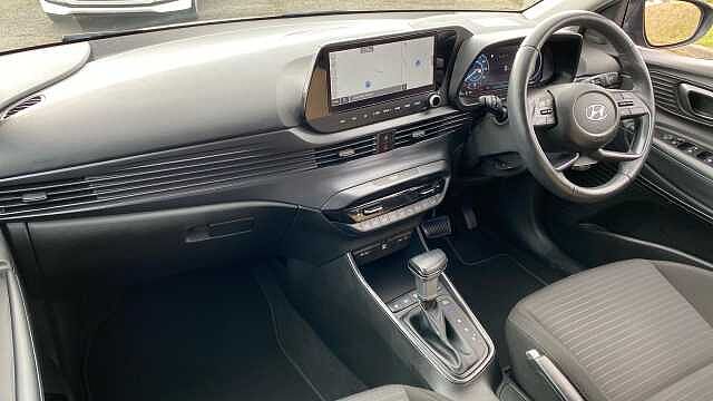 Hyundai i20 1.0T GDi 48V MHD Premium 5dr DCT Petrol Hatchback