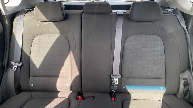 Hyundai KONA 1.0 TGDi 48V MHEV SE Connect 5dr Petrol Hatchback